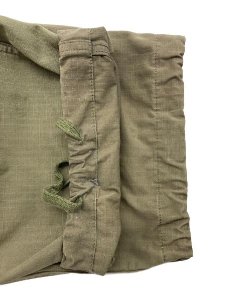 nanamica（ナナミカ）nanamica (ナナミカ) Cargo Pants グリーン サイズ:30の古着・服飾アイテム