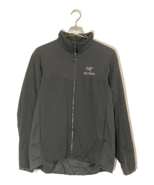 ARC'TERYX（アークテリクス）ARC'TERYX (アークテリクス) Atom LT Jacket ブラック サイズ:Ⅿの古着・服飾アイテム