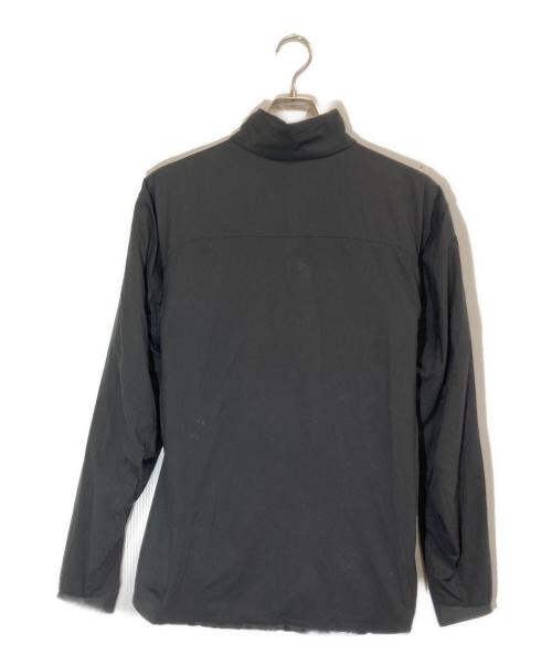 ARC'TERYX（アークテリクス）ARC'TERYX (アークテリクス) Atom LT Jacket ブラック サイズ:Ⅿの古着・服飾アイテム