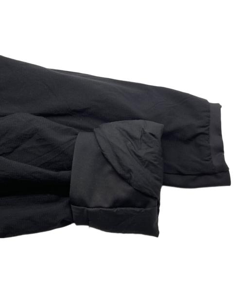 ARC'TERYX（アークテリクス）ARC'TERYX (アークテリクス) Atom LT Jacket ブラック サイズ:Ⅿの古着・服飾アイテム