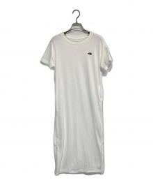 THE NORTH FACE（ザ ノース フェイス）の古着「FES ONEPIECE」｜ホワイト