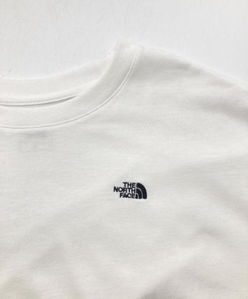 THE NORTH FACE（ザ ノース フェイス）THE NORTH FACE (ザ ノース フェイス) FES ONEPIECE ホワイト サイズ:Ｓの古着・服飾アイテム
