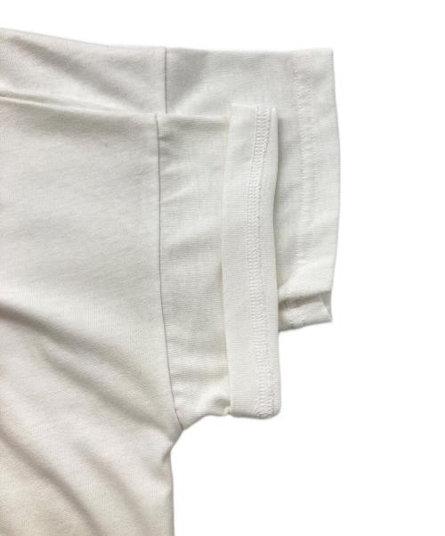 THE NORTH FACE（ザ ノース フェイス）THE NORTH FACE (ザ ノース フェイス) FES ONEPIECE ホワイト サイズ:Ｓの古着・服飾アイテム