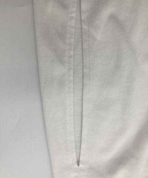 THE NORTH FACE（ザ ノース フェイス）THE NORTH FACE (ザ ノース フェイス) FES ONEPIECE ホワイト サイズ:Ｓの古着・服飾アイテム