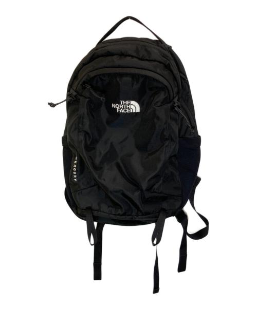 THE NORTH FACE（ザ ノース フェイス）THE NORTH FACE (ザ ノース フェイス) マーキュリー 15L ブラックの古着・服飾アイテム
