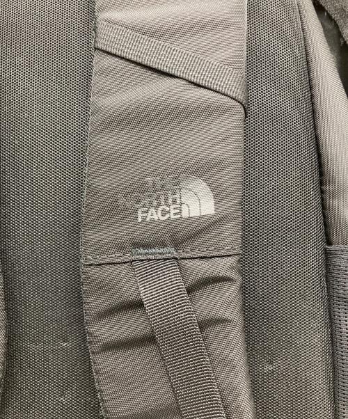 THE NORTH FACE（ザ ノース フェイス）THE NORTH FACE (ザ ノース フェイス) マーキュリー 15L ブラックの古着・服飾アイテム