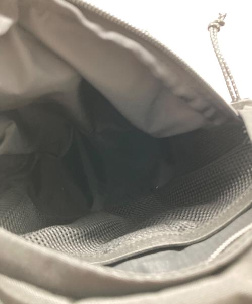 THE NORTH FACE（ザ ノース フェイス）THE NORTH FACE (ザ ノース フェイス) マーキュリー 15L ブラックの古着・服飾アイテム