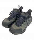 HOKAONEONEホカオネオネ）の古着「ANACAPA LOW GTX」｜ブラック