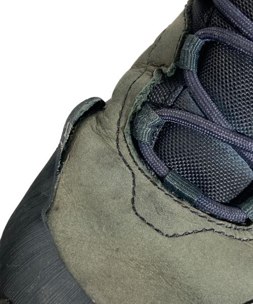 HOKAONEONE（ホカオネオネ）HOKAONEONE (ホカオネオネ) ANACAPA LOW GTX ブラック サイズ:26cmの古着・服飾アイテム