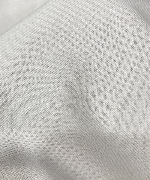 Americana（アメリカーナ）Americana (アメリカーナ) L'Appartement (アパルトモン) WIDE FULLZIP HOODIE アイボリー サイズ:下記参照の古着・服飾アイテム