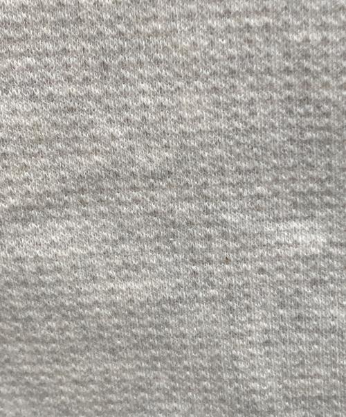 REMI RELIEF（レミレリーフ）REMI RELIEF (レミレリーフ) HENLEYLONG SLEEVET-SHIRT アイボリー サイズ:Mの古着・服飾アイテム