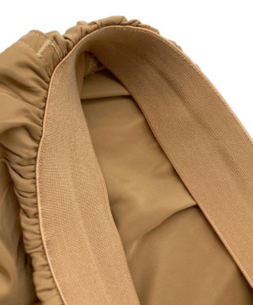 HERSKIND（ヘアスキン）HERSKIND (ヘアスキン) MISS スカート ベージュ サイズ:下記参照の古着・服飾アイテム