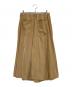 HERSKIND (ヘアスキン) MISS スカート ベージュ サイズ:下記参照：9000円