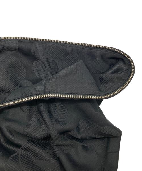 A BATHING APE（ア ベイシング エイプ）A BATHING APE (ア ベイシング エイプ) ロゴプレート パーカー ブラック サイズ:Mの古着・服飾アイテム