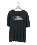 DUVETICAデュベティカ）の古着「GAVI quattro」｜ブラック