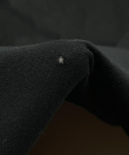 DUVETICA（デュベティカ）DUVETICA (デュベティカ) GAVI quattro ブラック サイズ:Mの古着・服飾アイテム