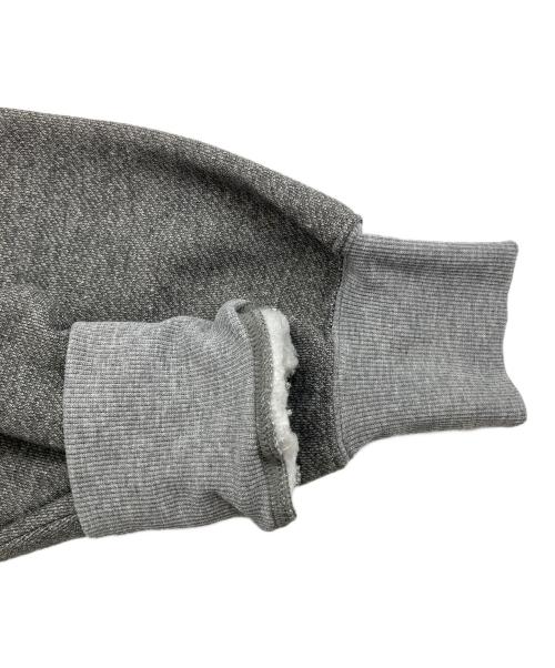 DAIWA PIER39（ダイワ ピア39）DAIWA PIER39 (ダイワ ピア39) TECH SWEAT CREW FREEDOM SLEEVE グレー サイズ:Sの古着・服飾アイテム