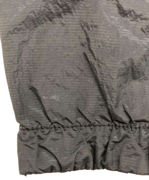 STONE ISLAND（ストーンアイランド）STONE ISLAND (ストーンアイランド) NYLON METAL PANTS ブラック サイズ:30の古着・服飾アイテム