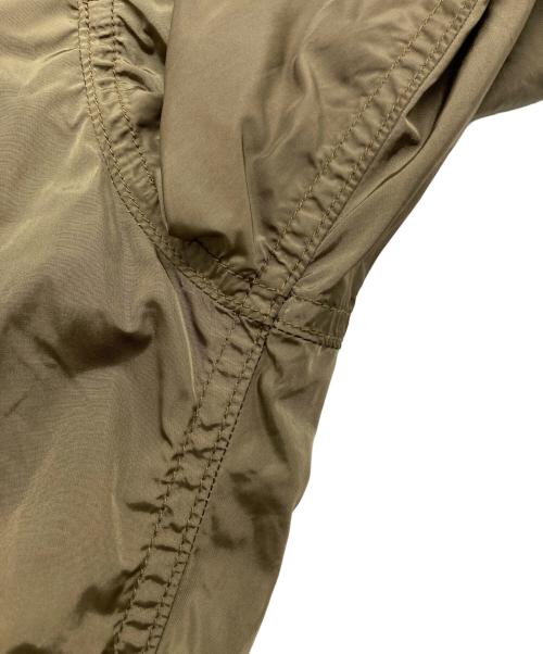 H BEAUTY&YOUTH（エイチ ビューティー&ユース）H BEAUTY&YOUTH (エイチ ビューティー&ユース) OLMETEX クランキー カーゴパンツ オリーブ サイズ:38の古着・服飾アイテム