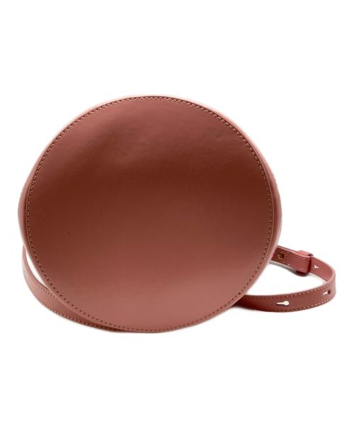 MARNI（マルニ）MARNI (マルニ) Tropicalia Basket Bag Small ピンクの古着・服飾アイテム