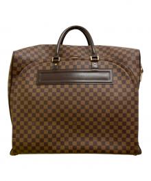LOUIS VUITTON（ルイ ヴィトン）の古着「ノリータ MM」｜ブラウン