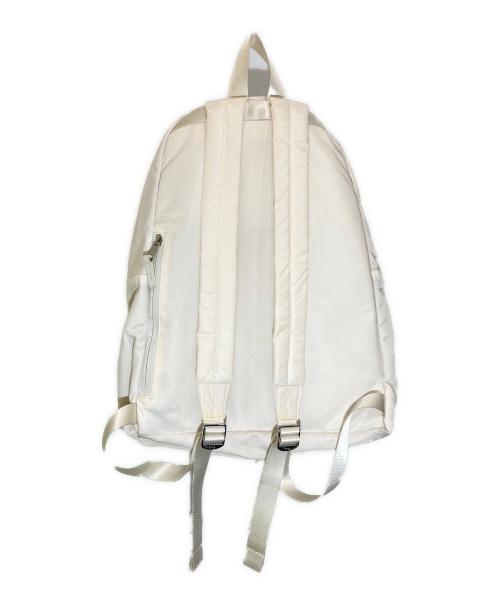 EPOR（エポール）EPOR (エポール) pac sac アイボリーの古着・服飾アイテム