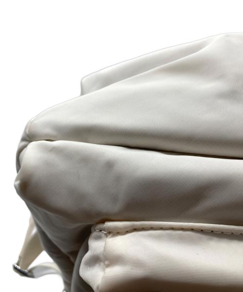 EPOR（エポール）EPOR (エポール) pac sac アイボリーの古着・服飾アイテム