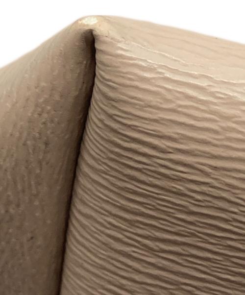 LONGCHAMP（ロンシャン）LONGCHAMP (ロンシャン) ルプリアージュシティLトートバッグ/L1512HYQ414 ベージュの古着・服飾アイテム