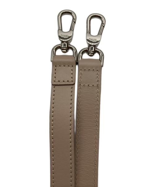 LONGCHAMP（ロンシャン）LONGCHAMP (ロンシャン) ルプリアージュシティLトートバッグ/L1512HYQ414 ベージュの古着・服飾アイテム