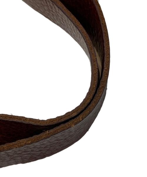 MARNI（マルニ）MARNI (マルニ) キャンバスハンドバッグの古着・服飾アイテム