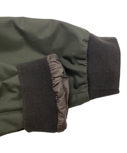 MOORER（ムーレー）MOORER (ムーレー) CORELLI-WK カーキ サイズ:48の古着・服飾アイテム