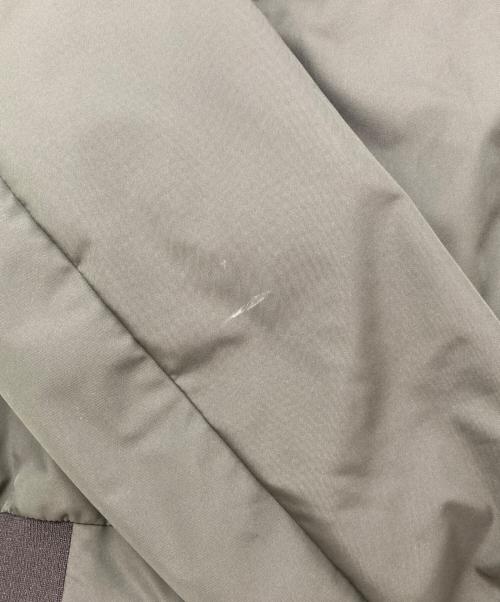 MOORER（ムーレー）MOORER (ムーレー) CORELLI-WK カーキ サイズ:48の古着・服飾アイテム