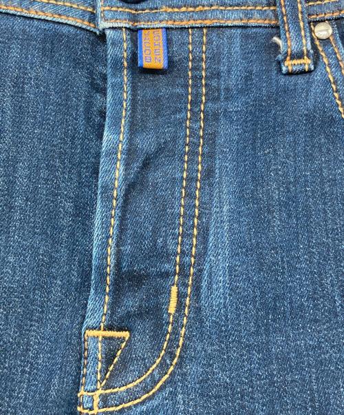 JACOB COHEN（ヤコブコーエン）JACOB COHEN (ヤコブコーエン) BARD インディゴ サイズ:31の古着・服飾アイテム