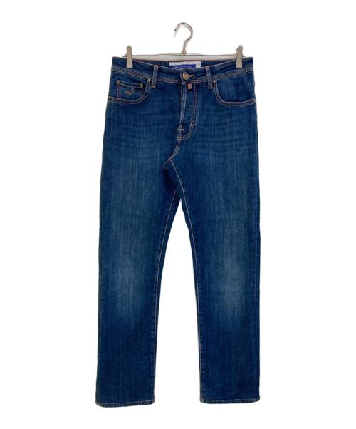 JACOB COHEN（ヤコブコーエン）JACOB COHEN (ヤコブコーエン) BARD インディゴ サイズ:31の古着・服飾アイテム