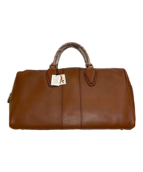 PORTER（ポーター）PORTER (ポーター) BARON BOSTON BAG ブラウンの古着・服飾アイテム