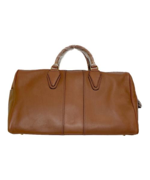 PORTER（ポーター）PORTER (ポーター) BARON BOSTON BAG ブラウンの古着・服飾アイテム