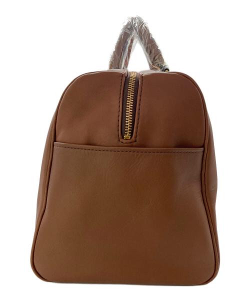 PORTER（ポーター）PORTER (ポーター) BARON BOSTON BAG ブラウンの古着・服飾アイテム