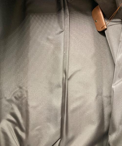 PORTER（ポーター）PORTER (ポーター) BARON BOSTON BAG ブラウンの古着・服飾アイテム