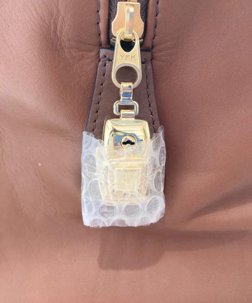 PORTER（ポーター）PORTER (ポーター) BARON BOSTON BAG ブラウンの古着・服飾アイテム