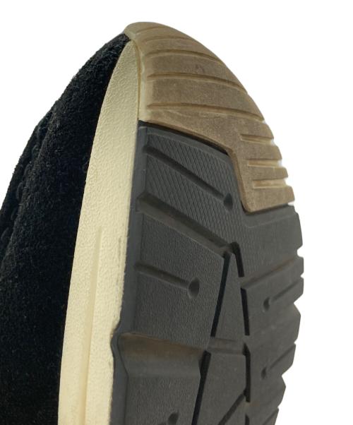 ASH（アッシュ）Ash (アッシュ) エアソールスニーカーブーツ ブラック サイズ:39の古着・服飾アイテム