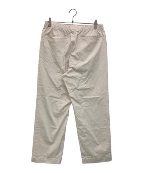 HELLY HANSEN（ヘリーハンセン）HELLY HANSEN (ヘリーハンセン) レイセタックパンツ アイボリー サイズ:Lの古着・服飾アイテム