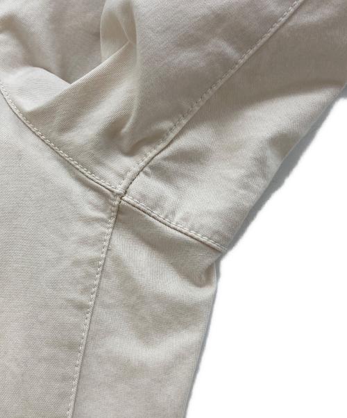 HELLY HANSEN（ヘリーハンセン）HELLY HANSEN (ヘリーハンセン) レイセタックパンツ アイボリー サイズ:Lの古着・服飾アイテム