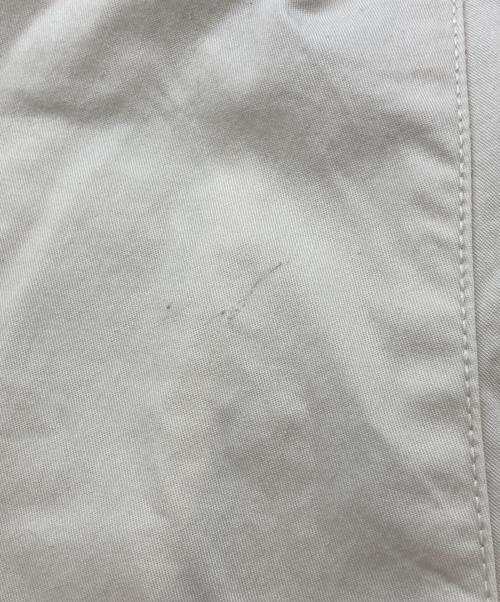 HELLY HANSEN（ヘリーハンセン）HELLY HANSEN (ヘリーハンセン) レイセタックパンツ アイボリー サイズ:Lの古着・服飾アイテム