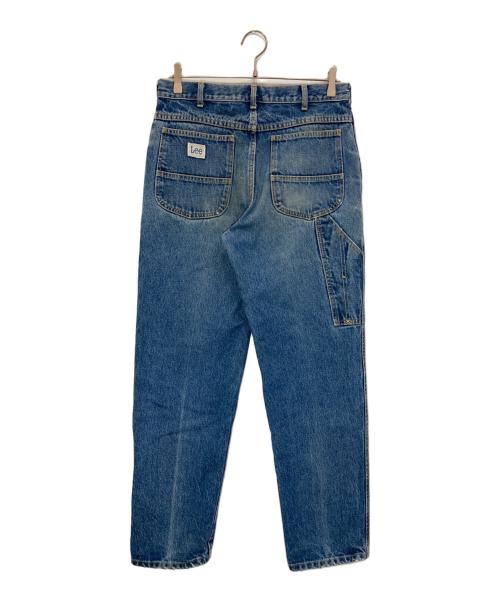 LEE（リー）LEE (リー) ペインターデニムパンツ インディゴ サイズ:33の古着・服飾アイテム