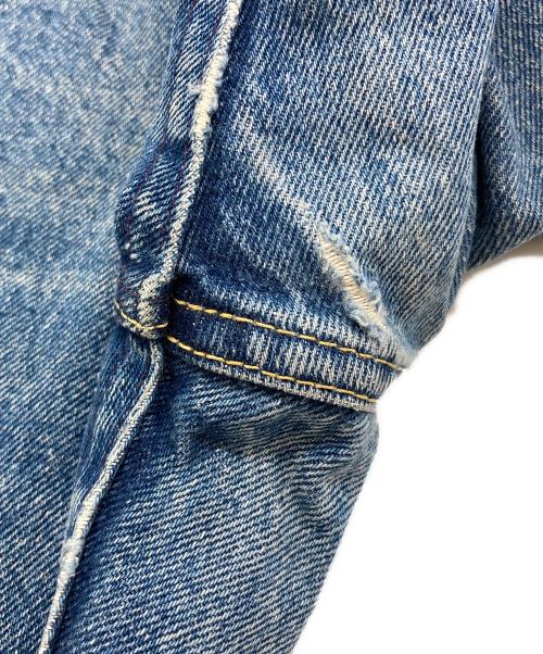 LEE（リー）LEE (リー) ペインターデニムパンツ インディゴ サイズ:33の古着・服飾アイテム