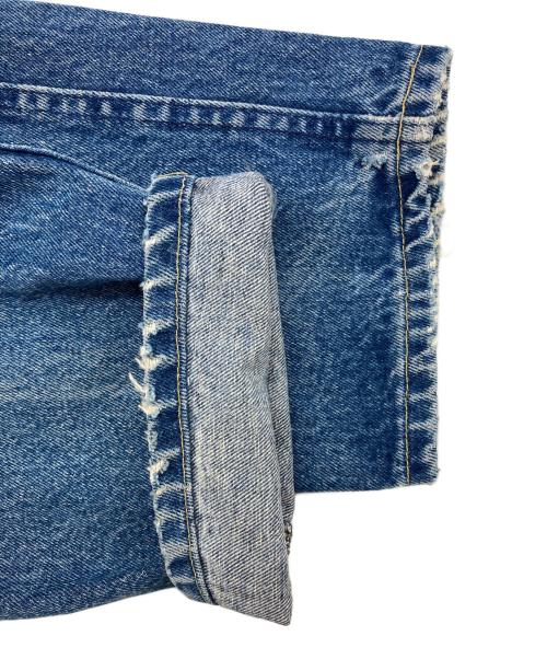 LEE（リー）LEE (リー) ペインターデニムパンツ インディゴ サイズ:33の古着・服飾アイテム