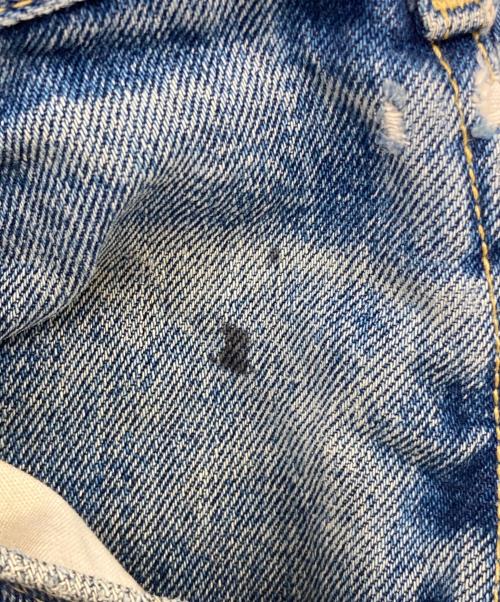 LEE（リー）LEE (リー) ペインターデニムパンツ インディゴ サイズ:33の古着・服飾アイテム