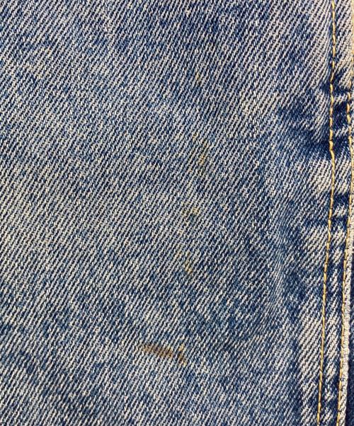 LEE（リー）LEE (リー) ペインターデニムパンツ インディゴ サイズ:33の古着・服飾アイテム