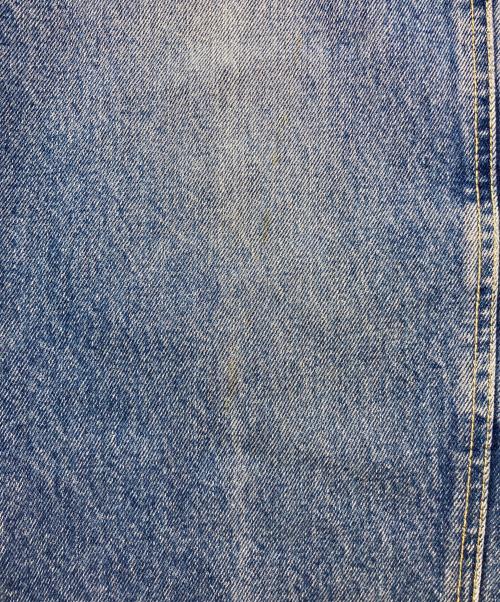 LEE（リー）LEE (リー) ペインターデニムパンツ インディゴ サイズ:33の古着・服飾アイテム