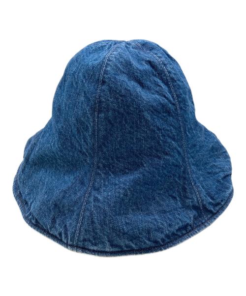 kijima takayuki（キジマタカユキ）KIJIMA TAKAYUKI (キジマタカユキ) IENA (イエナ) MANA YAMAMOTO (マナヤマモト) THE M チューリップハットの古着・服飾アイテム